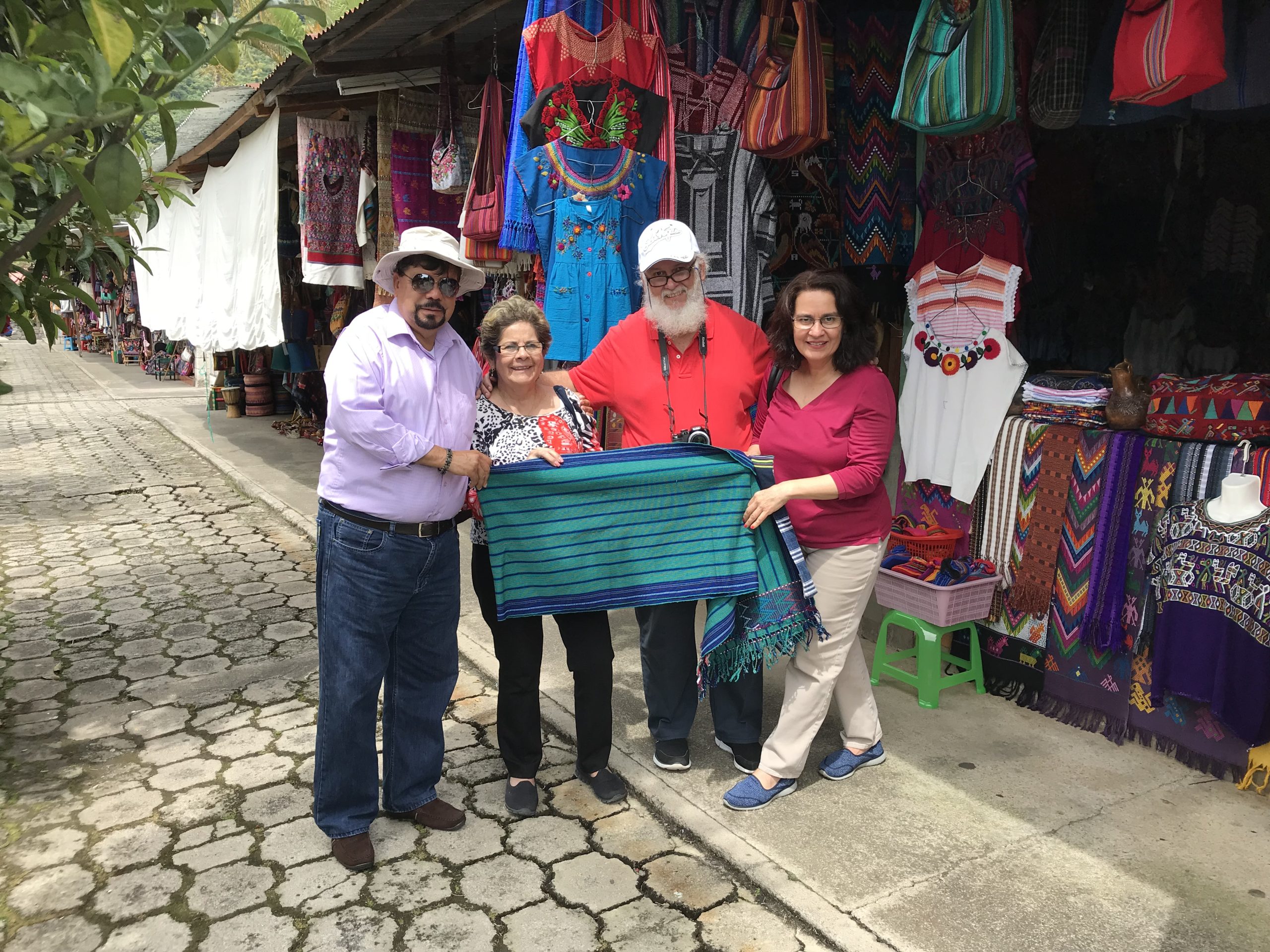 Julio César “Pichi”